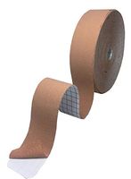 Kinesiology Tape 120 Feet by CicaSolution® Cimpact™ Performance - Latex Free, Breathable Athletic Tape, Strong Elastic Therapeutic Support for Pain Relief (120 ft x 2 in)