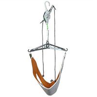 DSHUJC Adjustable Cervical Traction Device Spinal Decompression Devices Neck Correction Stretcher Pain Relief fit Men Women Elderly