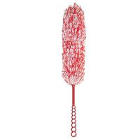 Sala-Store - Soft Microfiber Duster Feather Static Cleaner Household Dust Cleaning Tools