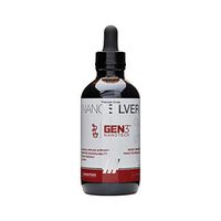 ISO Essentials Advanced Colloidal Nano Silver Natural Immune Support, GEN 3 NanoTech 250 PPM, 4 oz (118ml) Dropper