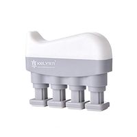 Oraunent Hand Grip Exerciser Finger Strengthener Gripper Guitar