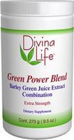 Green Power Blend Shake Mix