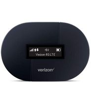 Verizon Wireless MHS900L Ellipsis Jetpack, MiFi Hotspot