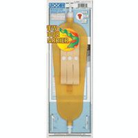 UC9532 - Urocare Reusable Latex Leg Bag, Large 32 fl oz.