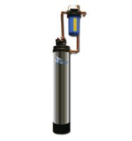 Water Dove Whole-House Filter and Softener (1-3Bath)