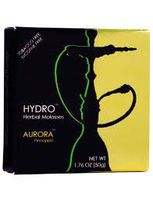Hydro Herbal 50g Pineapple Hookah Shisha Tobacco Free Molasses
