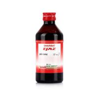 Herbal/AyurvedicSharbat Ejaz (200ml) Good for coughs, Congestion, Bronchitis and Inflammation of Lung