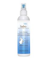 Babo Botanicals Lice Repel Conditioning Spray Rosemary - 8 Fl Oz