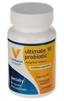 Ultimate 10 Probiotic