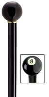 Eight Ball Nite Stick Cane