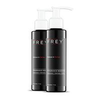 FREY Long Lasting Fragrance Booster – Laundry Scent Booster with 110 Pumps Adds FREY’s World Class Fragrance to Laundry and Softens Fabric, Improve Your Laundry with FREY’s Incredible Laundry Scents