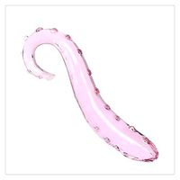 Micrkrowen Octopus Tentacles granular Tools Beads Double Handheld Massager Set Massagers