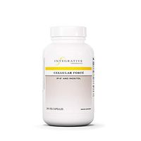 Integrative Therapeutics - Cellular Forte with IP-6 and Inosotol - Immune Support Supplement - 240 Capsules