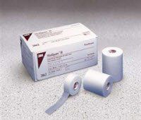 7770373 PT# 2866 Tape Medipore H Surgical 6"x10yd Soft Cloth Adh Ea Made by 3M Medical Products