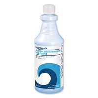 Boardwalk Industrial Strength Alkaline Drain Cleaner, 32 OZ Bottle
