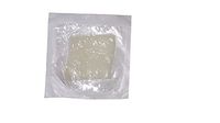 Gamma Sterile Paraffin Gauze Pad 15x15 cm (6”x6”)