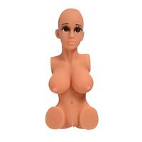 Realistic Quality Safety Silicone Adüllt Toys Ṗôckét Püšsÿ Soft Mästürbätiôn Cup Waterproof Mästürbätõr for Men Male YSEG035