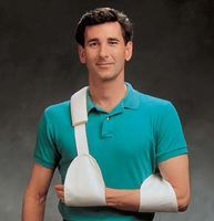 C.V.A. Sling, Size: Small/Medium