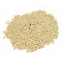 Ginseng Rt Pwd Chinese Wht - 4 Oz,(Starwest Botanicals)