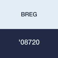 BREG '08720 Support, Orthopedic, Small 15-18" Circumference, 6" Above Mid-Patella Circumference, Thigh 1/8" Thk Neoprene Knee Open Patella Popliteal Open Back Latex-Free