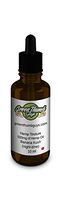 Green Thumb Guys 10 ML Banana Kush Hemp Oil Tincture - Relieves Stress, Helps Create Healthy Sleep Patterns, and soothes achy Muscles