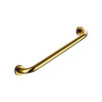 JIAHE115 Bathroom Safety Rails Bathroom Handrails, Bathroom Non-Slip Safety Full Copper Material Armrest