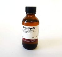 Rosehip Oil 100ml
