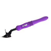 Cjlove Remote Automatic Wireless Clítoral Vibe for Women 30 Multi Speeds Wand Víbrateur, Clitorís Vibratoren Powerful Clitoríal Stímulator Rechargeable Waterproof