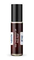 Quality Fragrance Oils' Impression of Polo Red for Men (10ml Roll On)