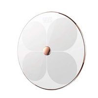 Digital Scale Intelligent Body Fat Scale Ultra-Thin Design Electronic Household Weight Scale 400lb / 180kg