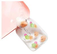 Mini Lovely Children's Hot Water Bottle/Hand Warmer/Winter Warm, 100 ML, C01