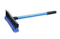 Ettore ETO59016 59016 Auto Squeegee Scrubber, White