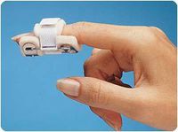 Sammons Preston Bunnell Mini Spring Wire Safety Pin Splint (Small)