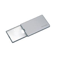 Easy Pocket Compact Magnifier with Light from Eschenbach