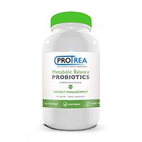 ProTrea™ Weight Management Probiotic - Optimize Digestive Health - Support Body Metabolic Balance - Manage Your Weight - 60 Capsules