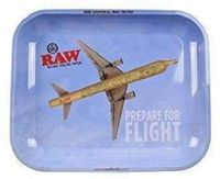 Raw Flying High Large Tray