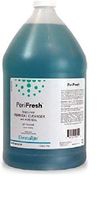 PeriFresh No Rinse Perineal Cleanser, 4 Pack Case - 1 Gallon Peri Bottle Refill - Mild Formula with Aloe - for Incontinence Care, Postpartum - for Men and Women