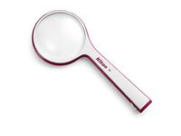 Nikon Reading loupe S1-8D Red S1-8DRD