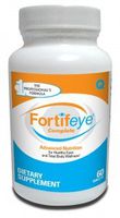 Fortifeye Complete Advanced Nutrition 60 Tablets