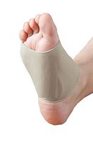 Foot Pain Relief Plantar Fasciitis Arch Sleeve ( Set of 2 )