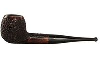 Brigham Voyageur 109 Tobacco Pipe - Apple Rustic
