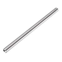 uxcell Leathercraft Accessories Steel Mushroom Hole Punch Tool for Leather Working 4mm