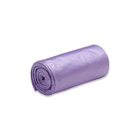 Detectorcatty Multi-color Large Trash Bags Garbage Bags Bathroom Bedroom Office Strong Multipurpose Bags for Trash Can Garbage Bin
