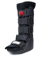Brace Align Air CAM Walker Fracture PDAC Boot Tall - Medical Recovery, Protection and Healing Boot - Toe, Foot or Ankle Injuries