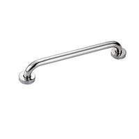 ZHPRZD Bathroom HanDrail Railings Old Bathroom Safety Handrails Disabled Stainless Steel Non-Slip Handles Barrier-Free Staircase Corridor Handrails (Size : 50cm)