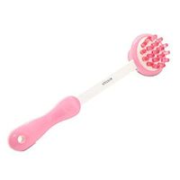 SPEQUIX Cute Long Handheld Body Legs Arms Back Knock Scratcher Relaxing Plastic Massage Hammer