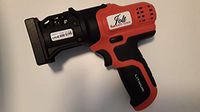 The Jolt Therapy Tool