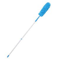 Feather Duster Home Not Lint Housework Cleaning Sweeping Artifact Artifact Retractable Dust Feather Duster Thickening Car Dusting Feather Duster