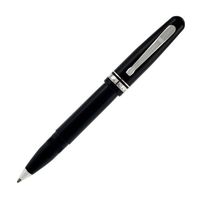 Delta Fusion 82 Rollerball Pen, Black (DF87090)