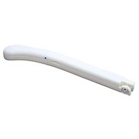 Foldable Back Scratcher,Portable Hand-Held Folding Back Scratcher,Back Scraping Massage Stick, Convex Point Design, Convenient and Effort Saving